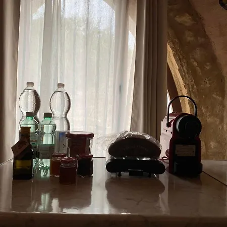 אכסניה Vina Zarzarrosa אוסונה